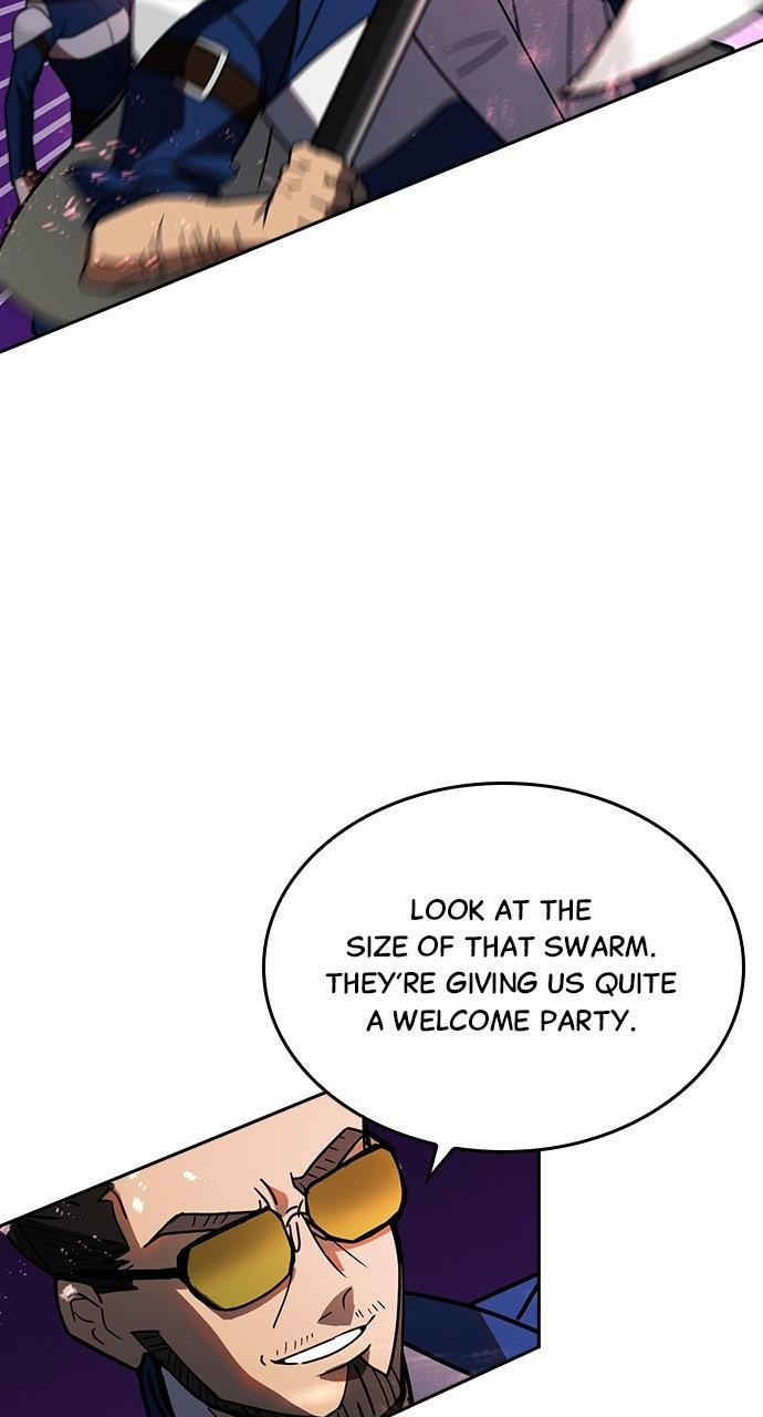 Hidden Class Gravity User Episode 55 7