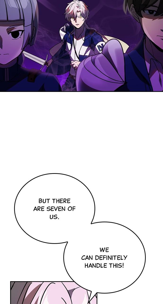 Hidden Class Gravity User Episode 55 9