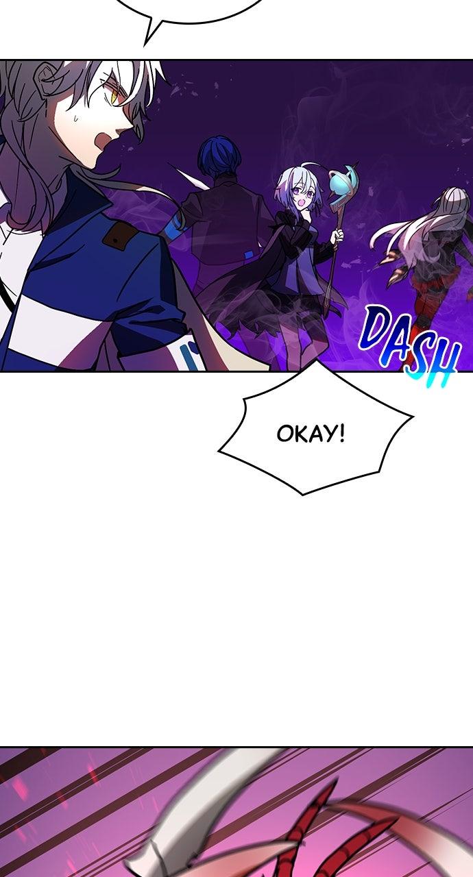 Hidden Class Gravity User Episode 55 11