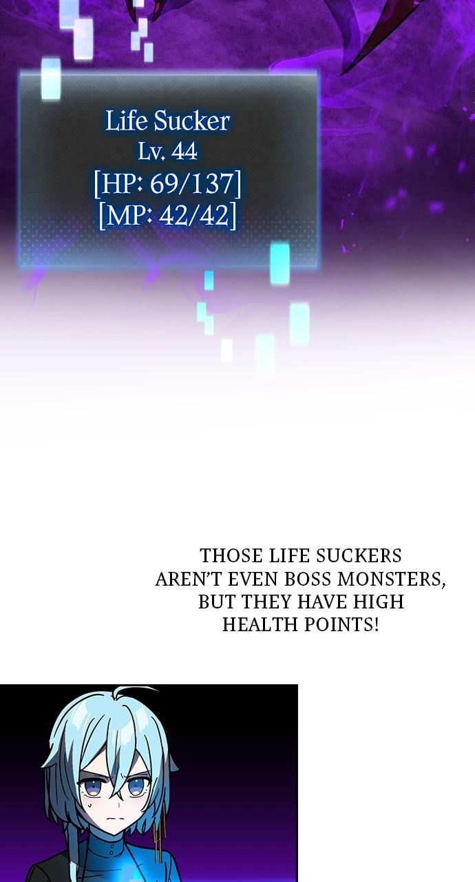 Hidden Class Gravity User Episode 55 23