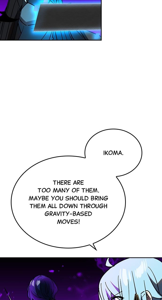 Hidden Class Gravity User Episode 55 24