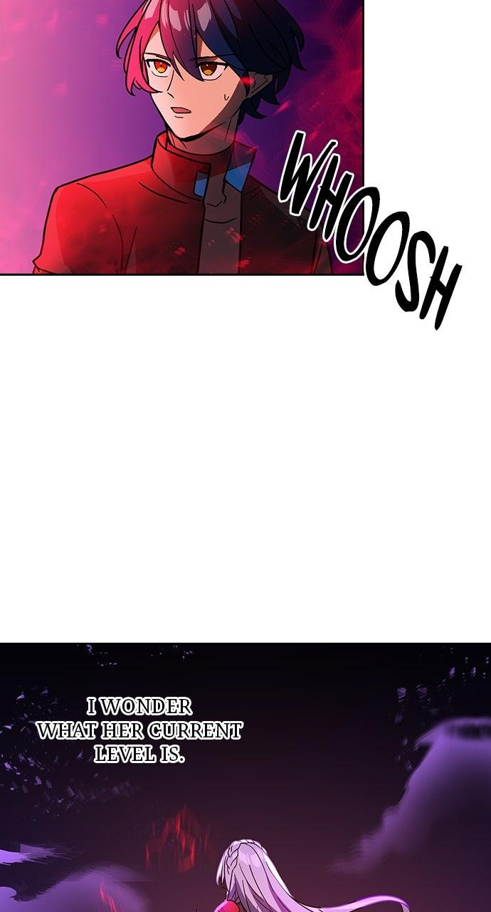 Hidden Class Gravity User Episode 55 32