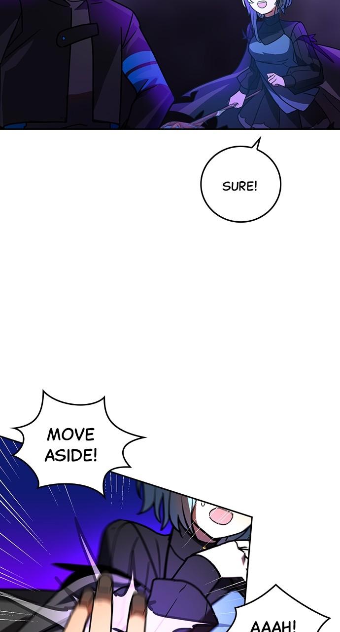 Hidden Class Gravity User Episode 55 36