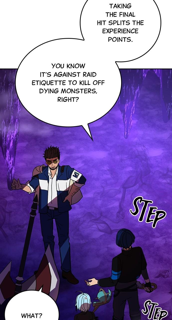 Hidden Class Gravity User Episode 55 41