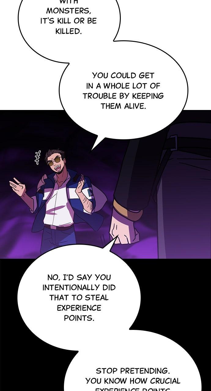 Hidden Class Gravity User Episode 55 43