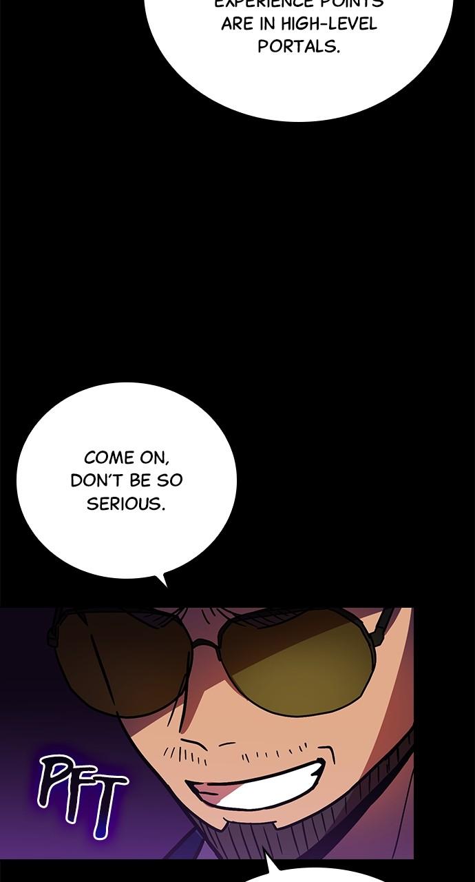 Hidden Class Gravity User Episode 55 44