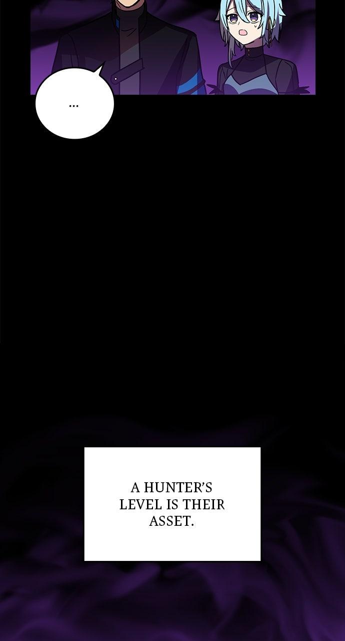 Hidden Class Gravity User Episode 55 46