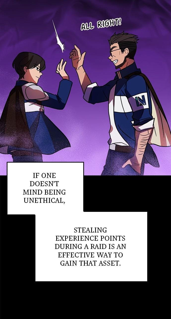 Hidden Class Gravity User Episode 55 47