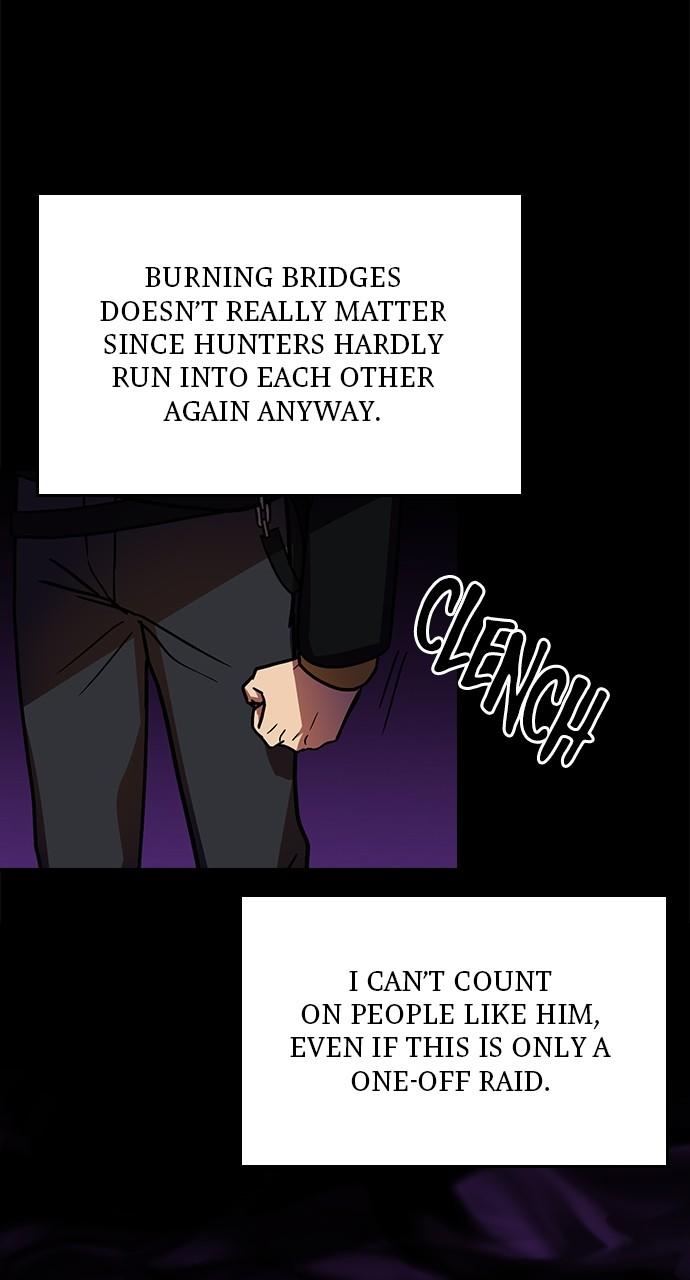 Hidden Class Gravity User Episode 55 48