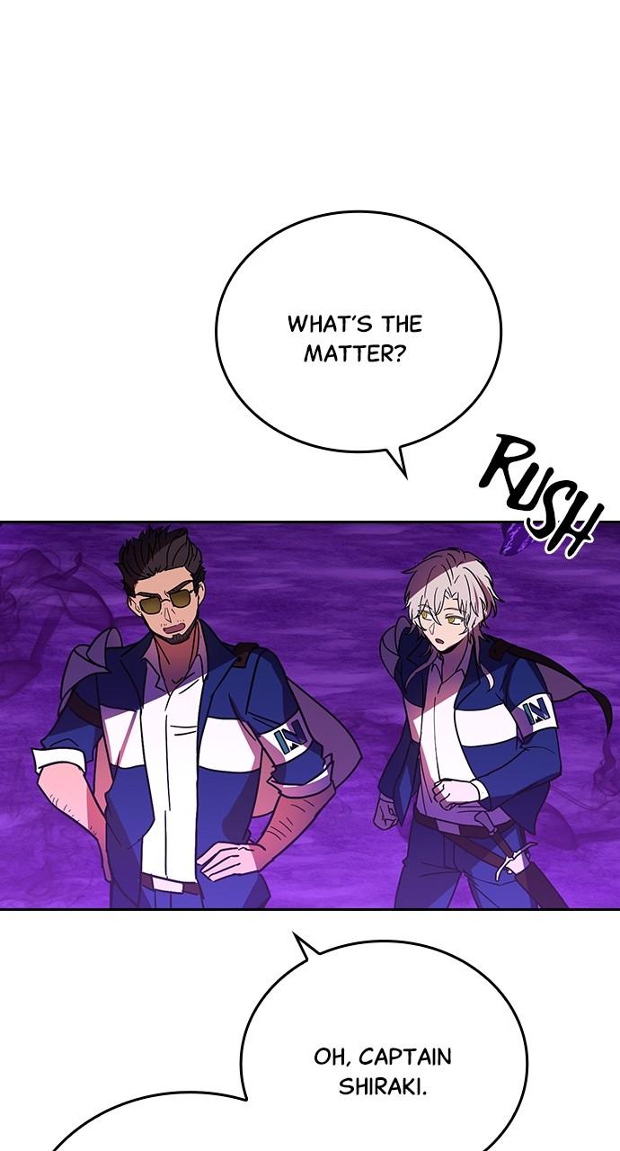 Hidden Class Gravity User Episode 55 50