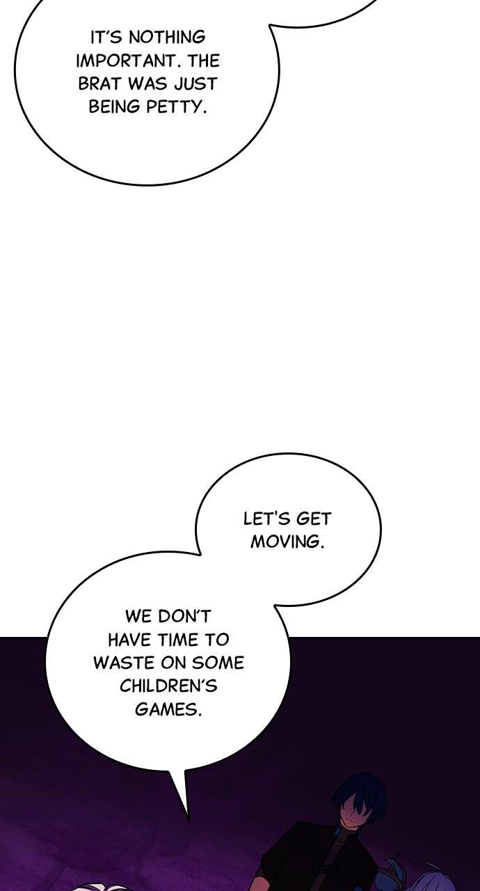 Hidden Class Gravity User Episode 55 51