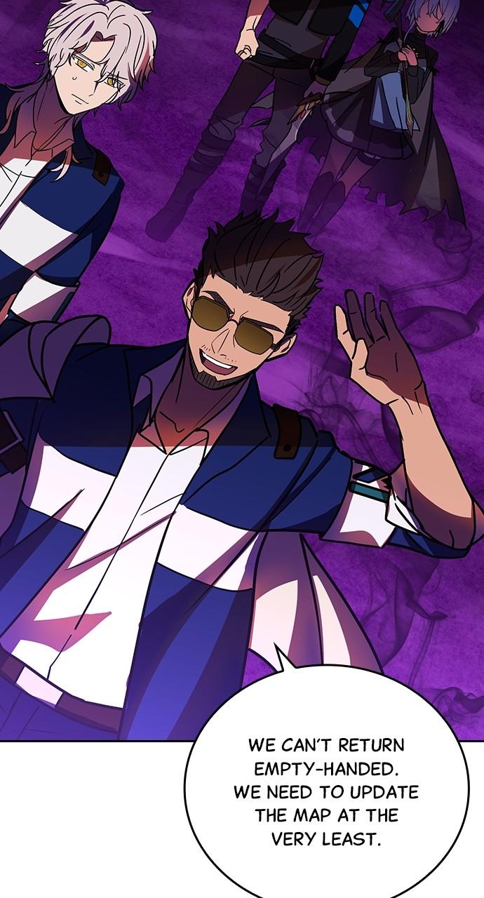 Hidden Class Gravity User Episode 55 52