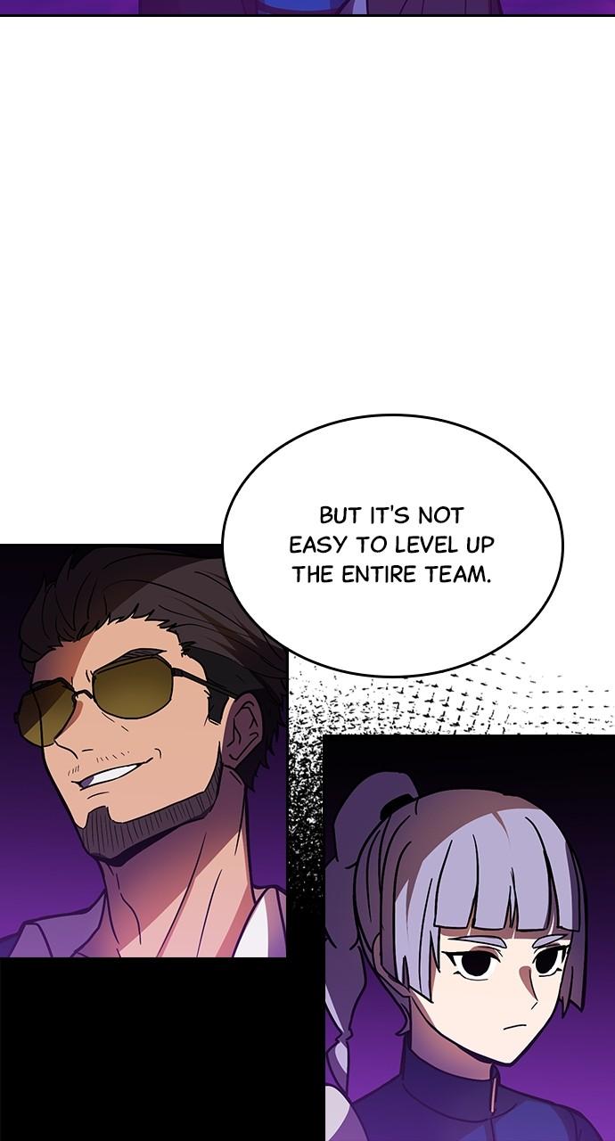 Hidden Class Gravity User Episode 55 60