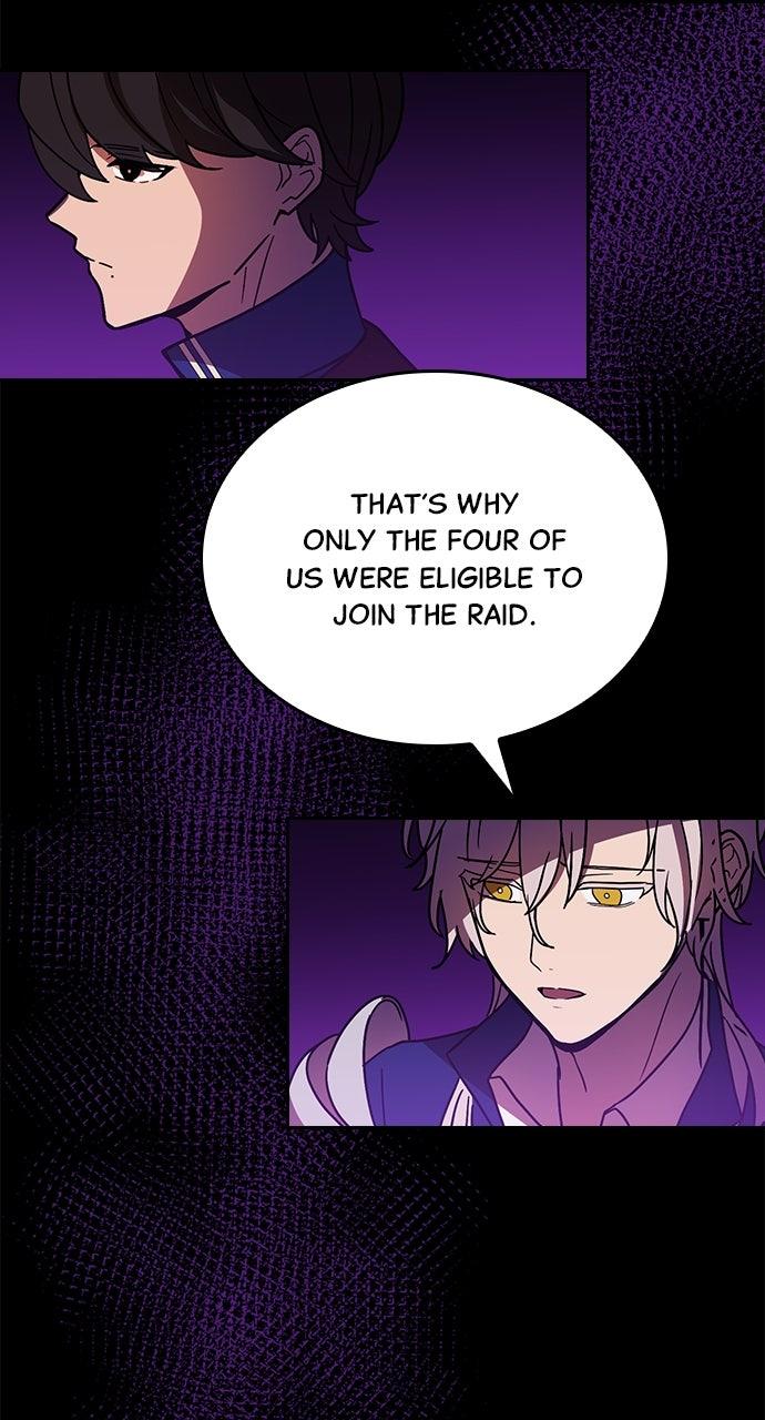 Hidden Class Gravity User Episode 55 61