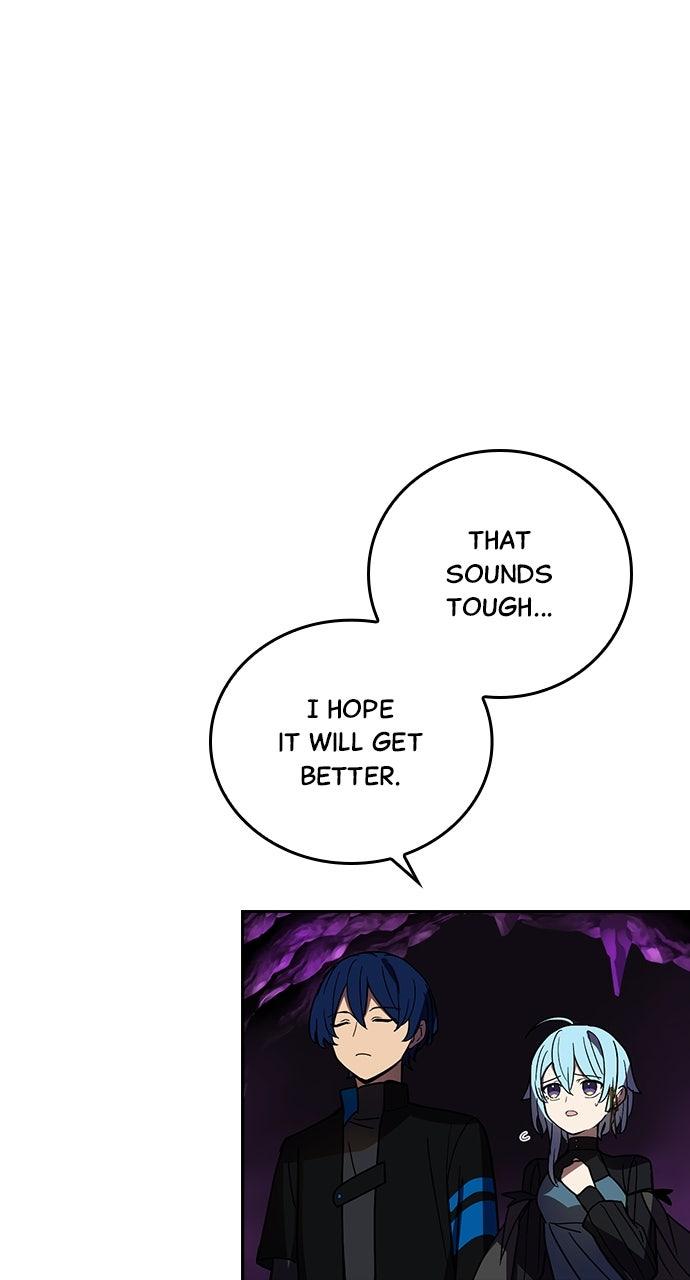 Hidden Class Gravity User Episode 55 64