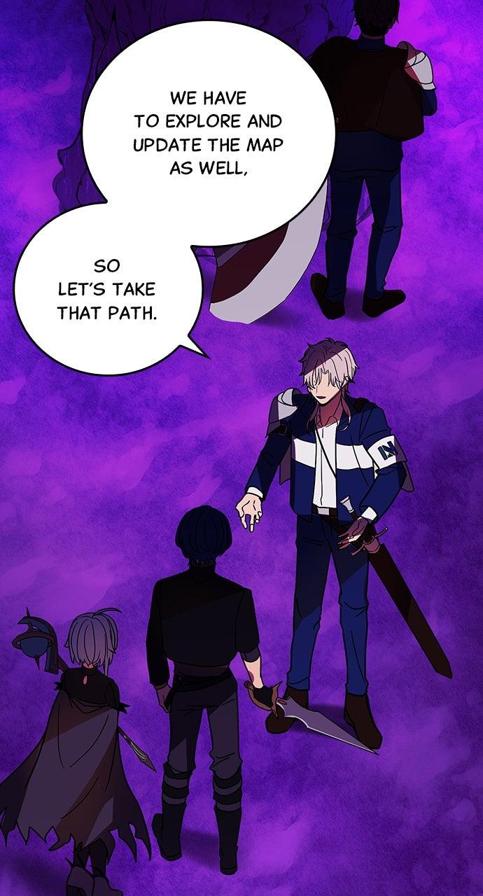 Hidden Class Gravity User Episode 55 67