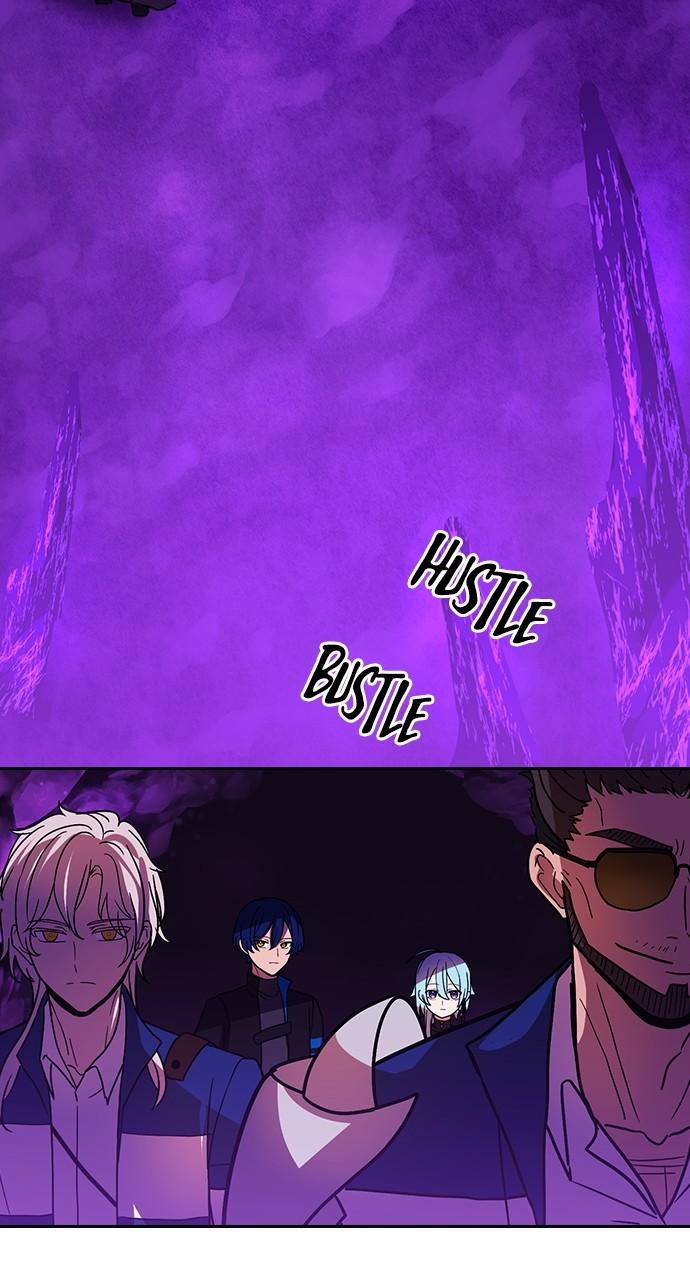 Hidden Class Gravity User Episode 55 68