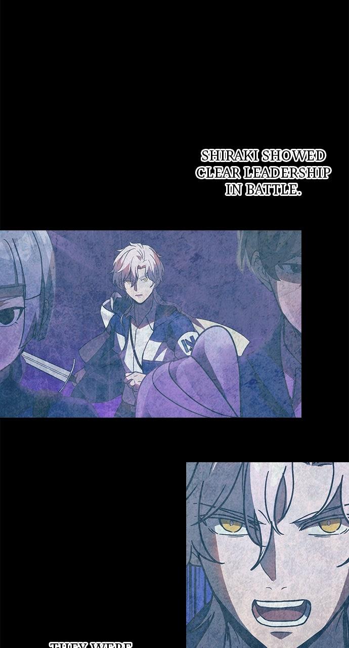 Hidden Class Gravity User Episode 55 70