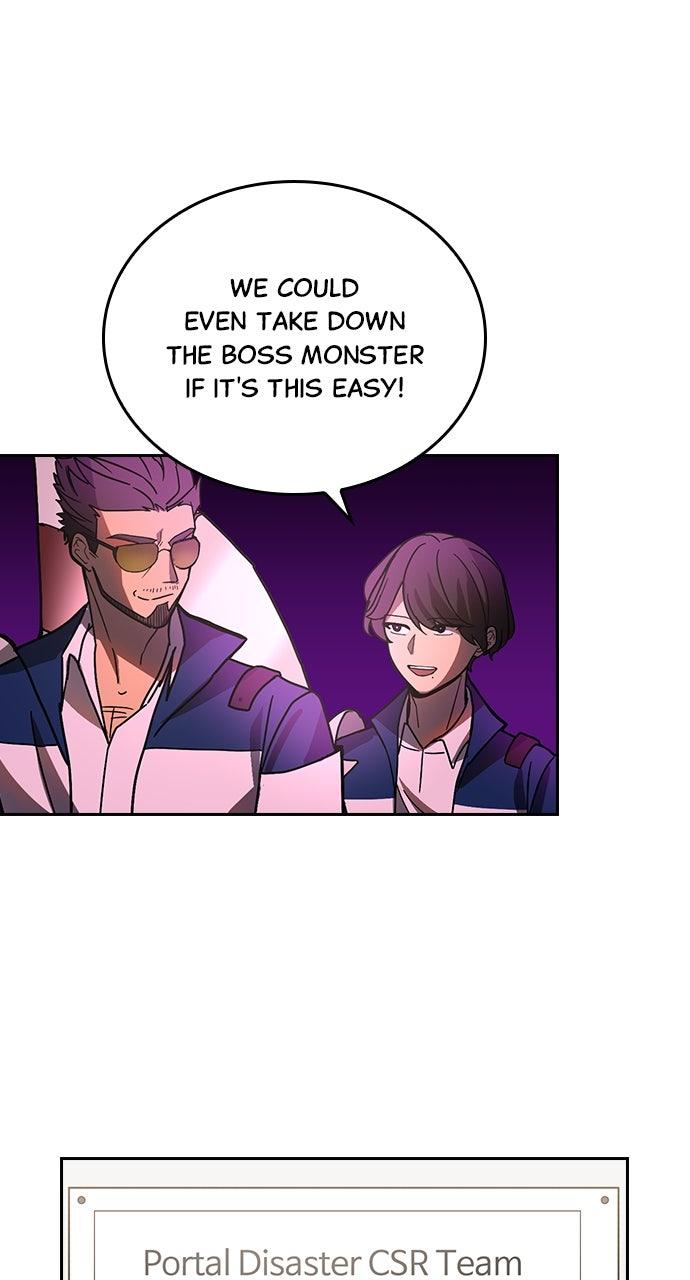 Hidden Class Gravity User Episode 56 4