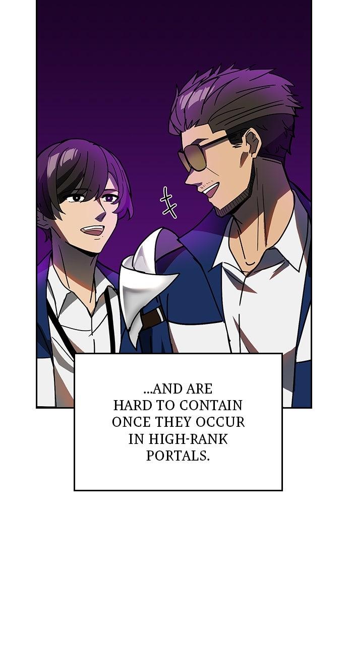 Hidden Class Gravity User Episode 56 10