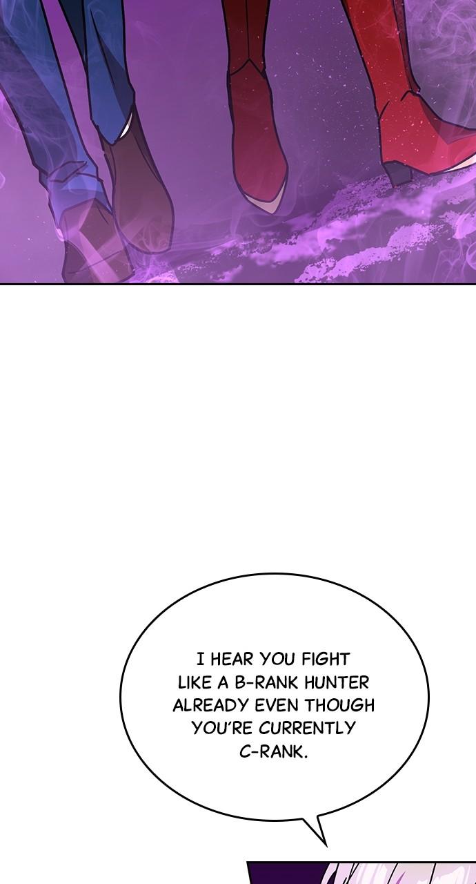 Hidden Class Gravity User Episode 56 20