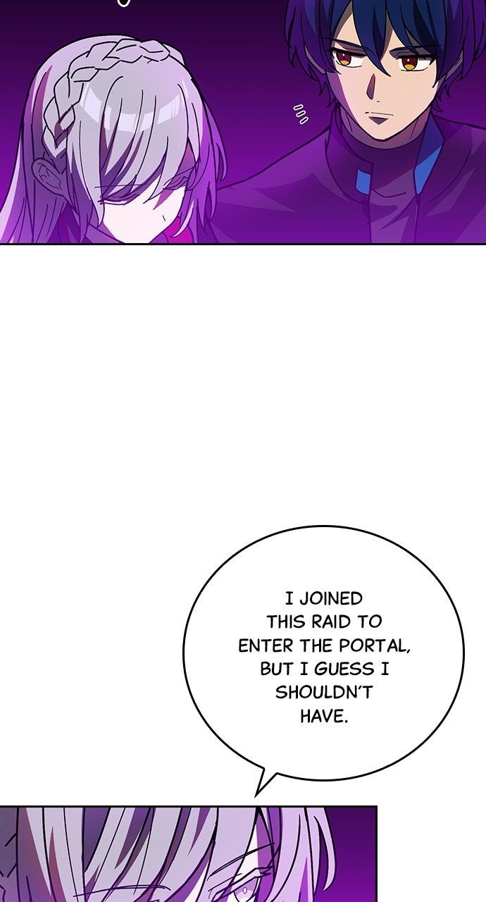 Hidden Class Gravity User Episode 56 36