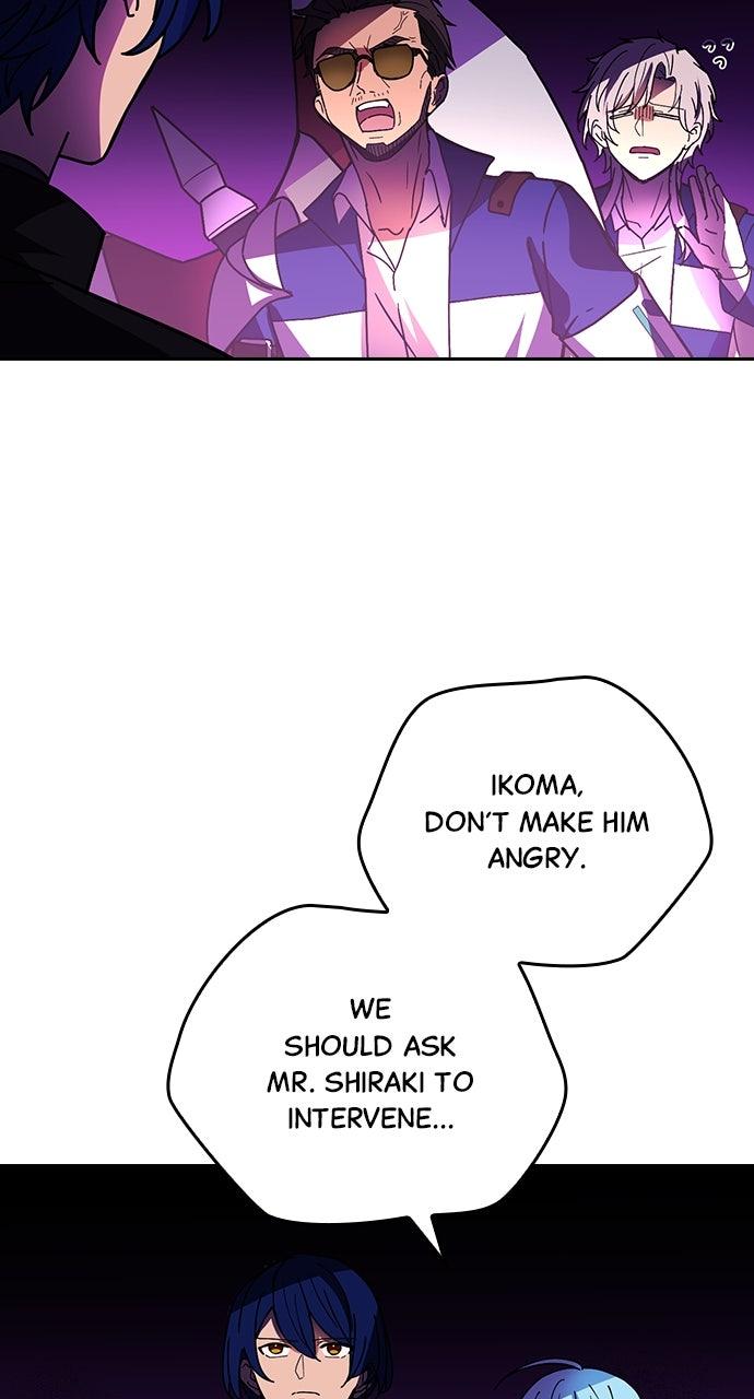 Hidden Class Gravity User Episode 56 49