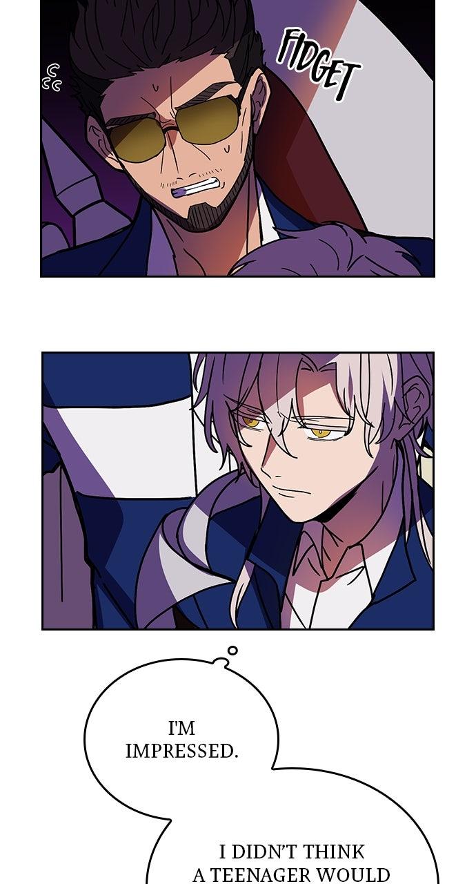 Hidden Class Gravity User Episode 56 69