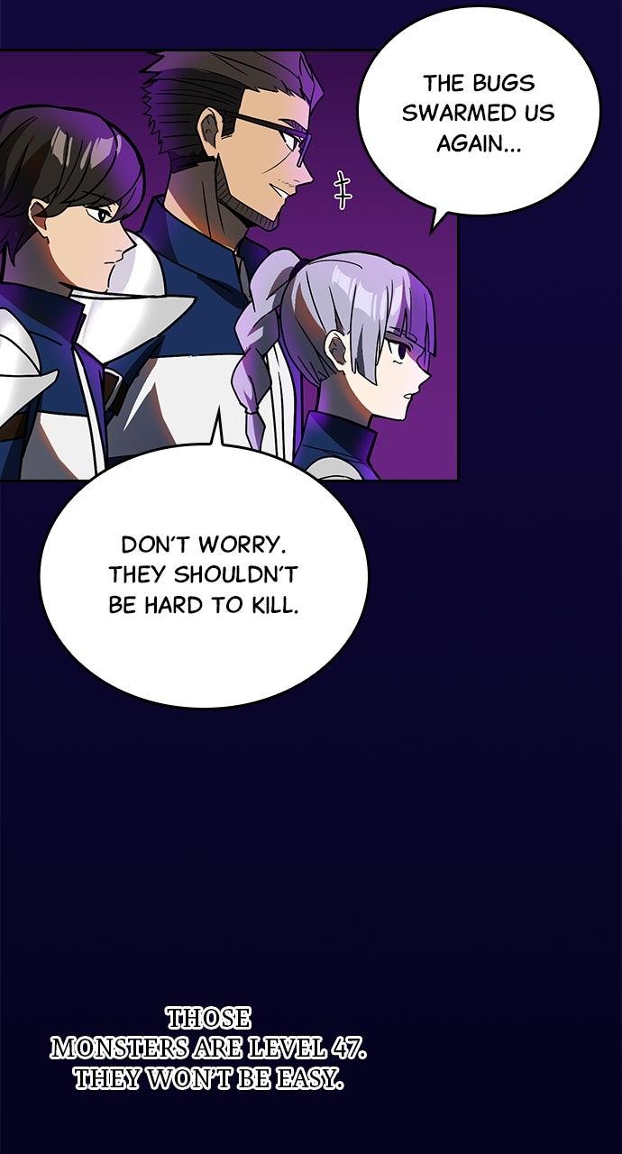 Hidden Class Gravity User Episode 57 4