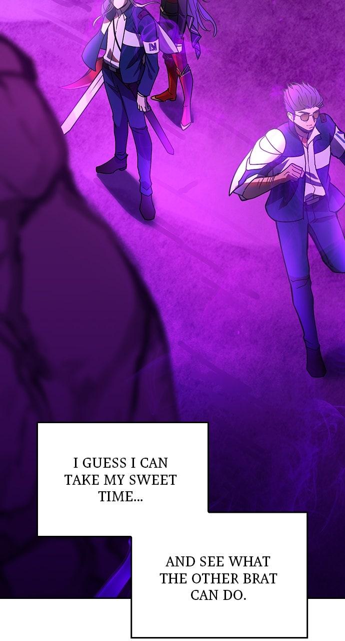 Hidden Class Gravity User Episode 57 39