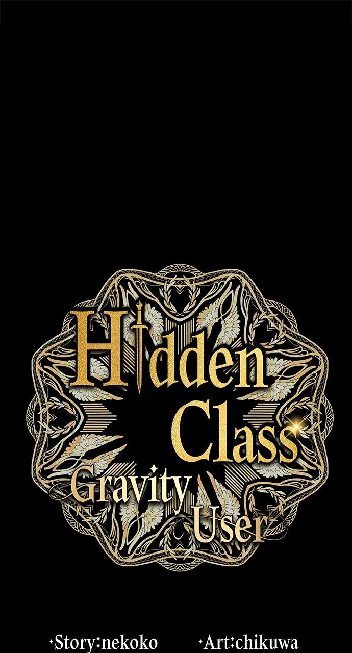 Hidden Class Gravity User Episode 58 1