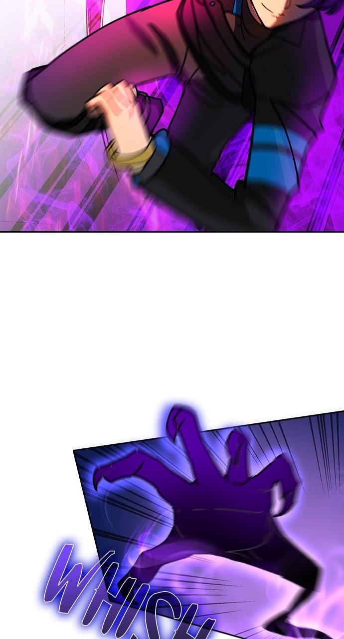 Hidden Class Gravity User Episode 58 9