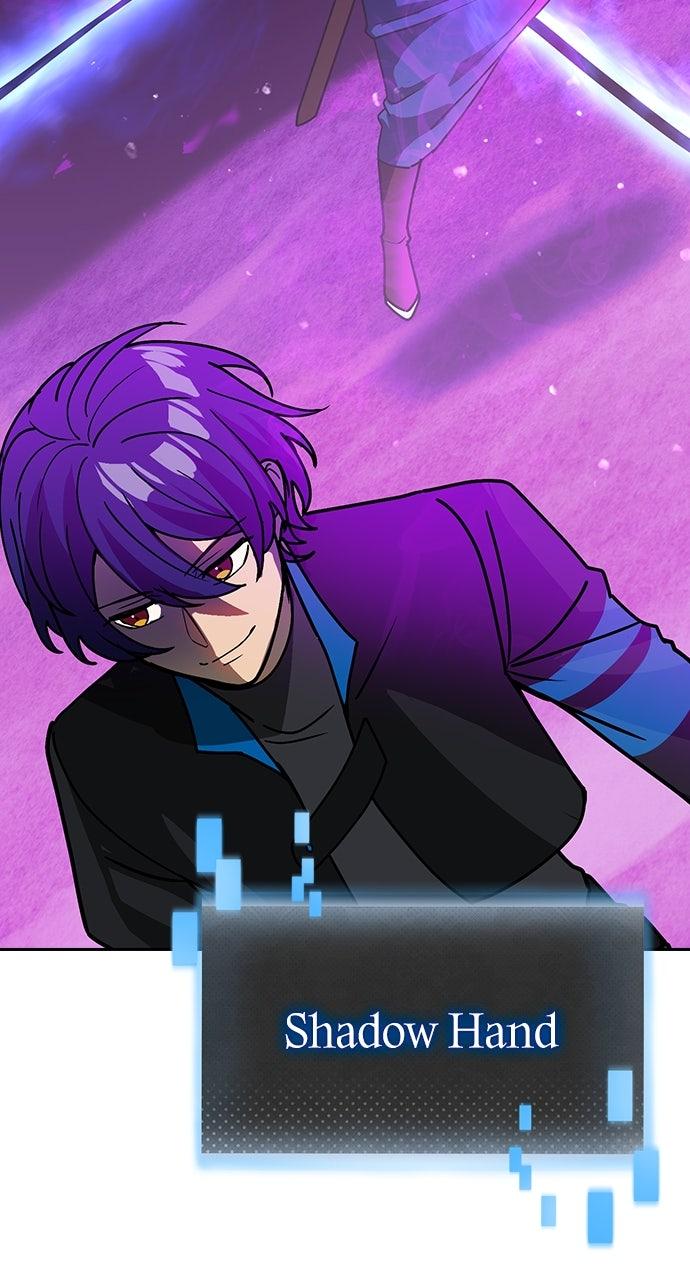 Hidden Class Gravity User Episode 58 11