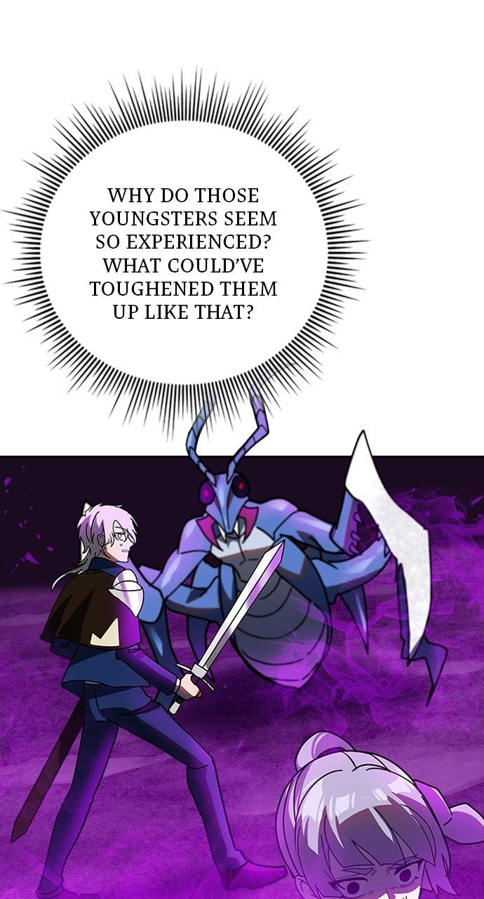 Hidden Class Gravity User Episode 58 18