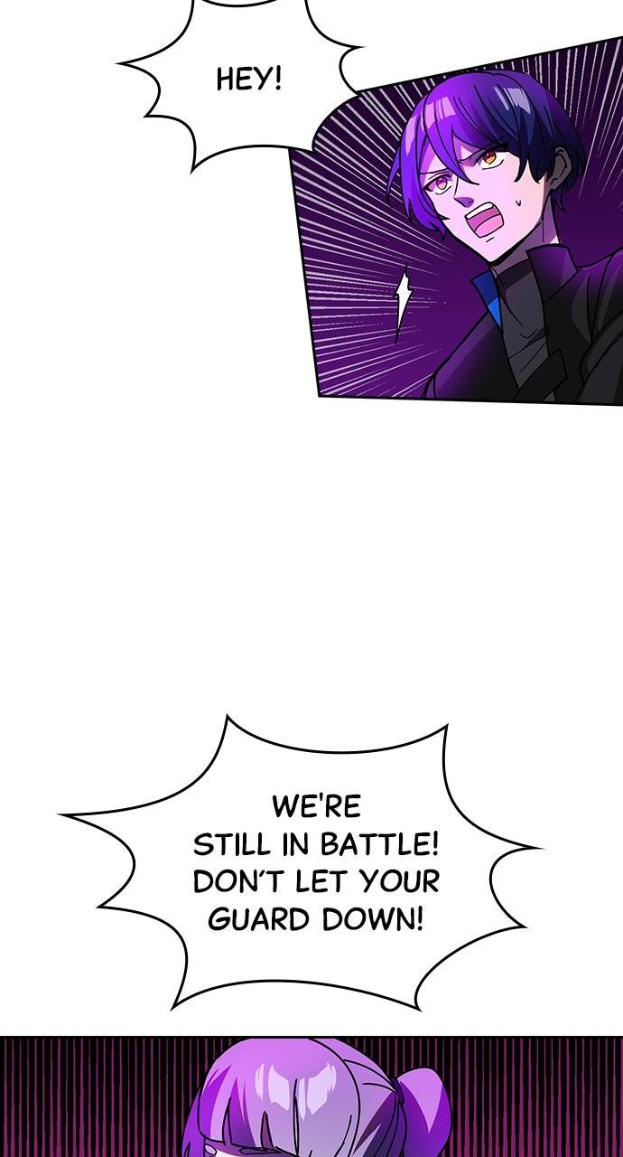 Hidden Class Gravity User Episode 58 20
