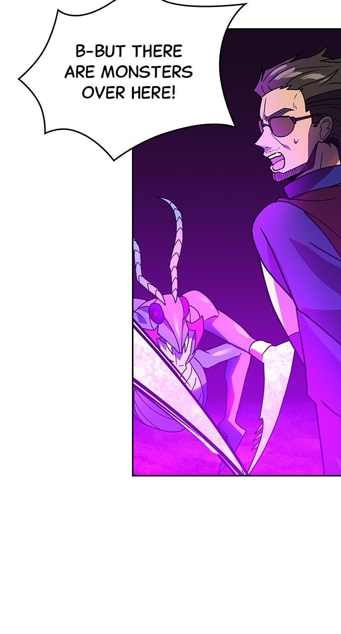 Hidden Class Gravity User Episode 58 28