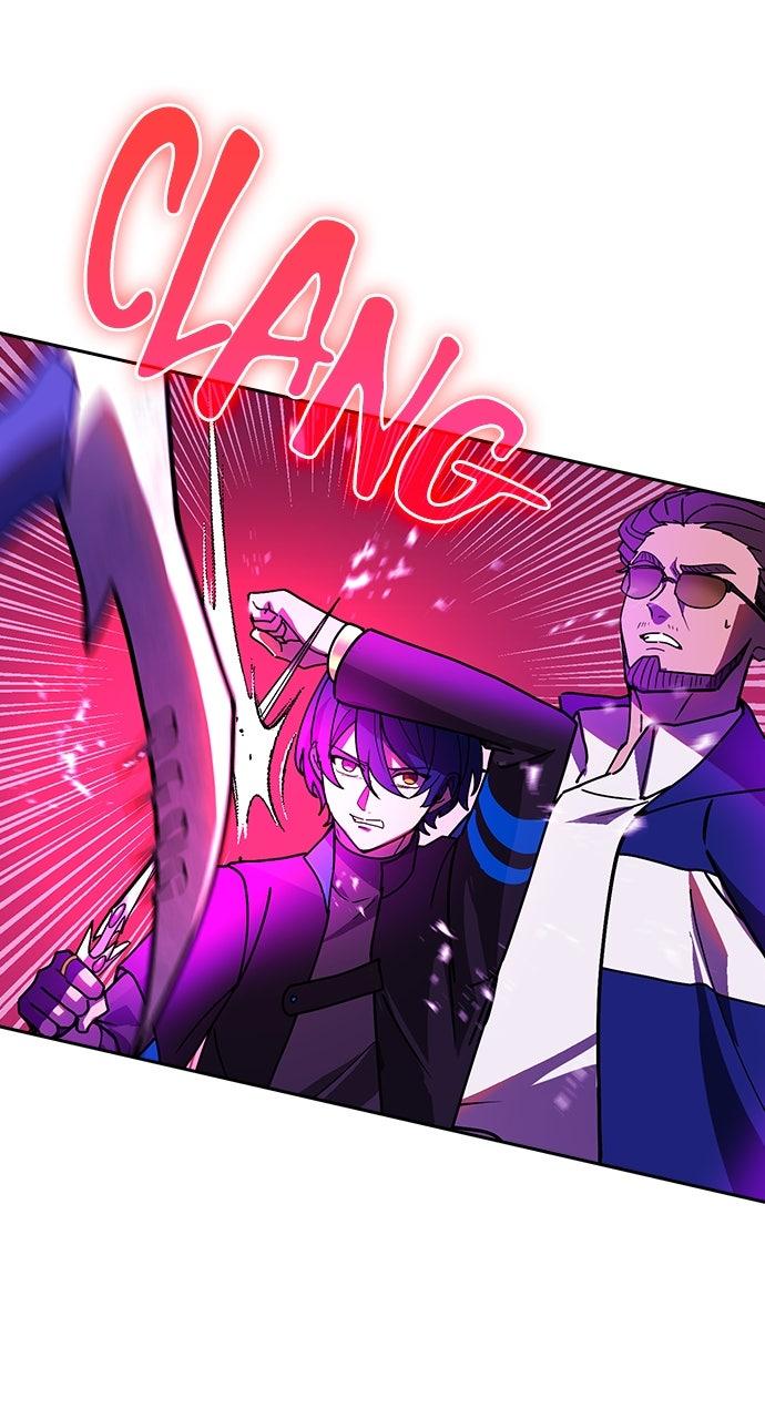 Hidden Class Gravity User Episode 58 29