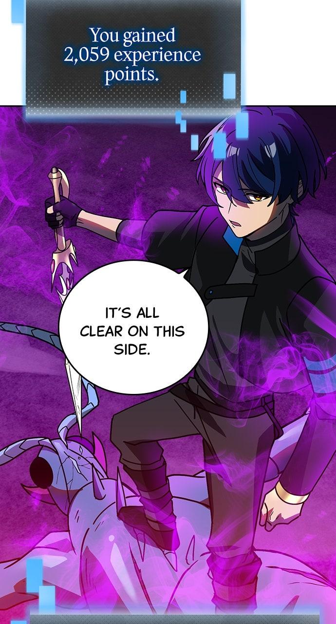 Hidden Class Gravity User Episode 58 36