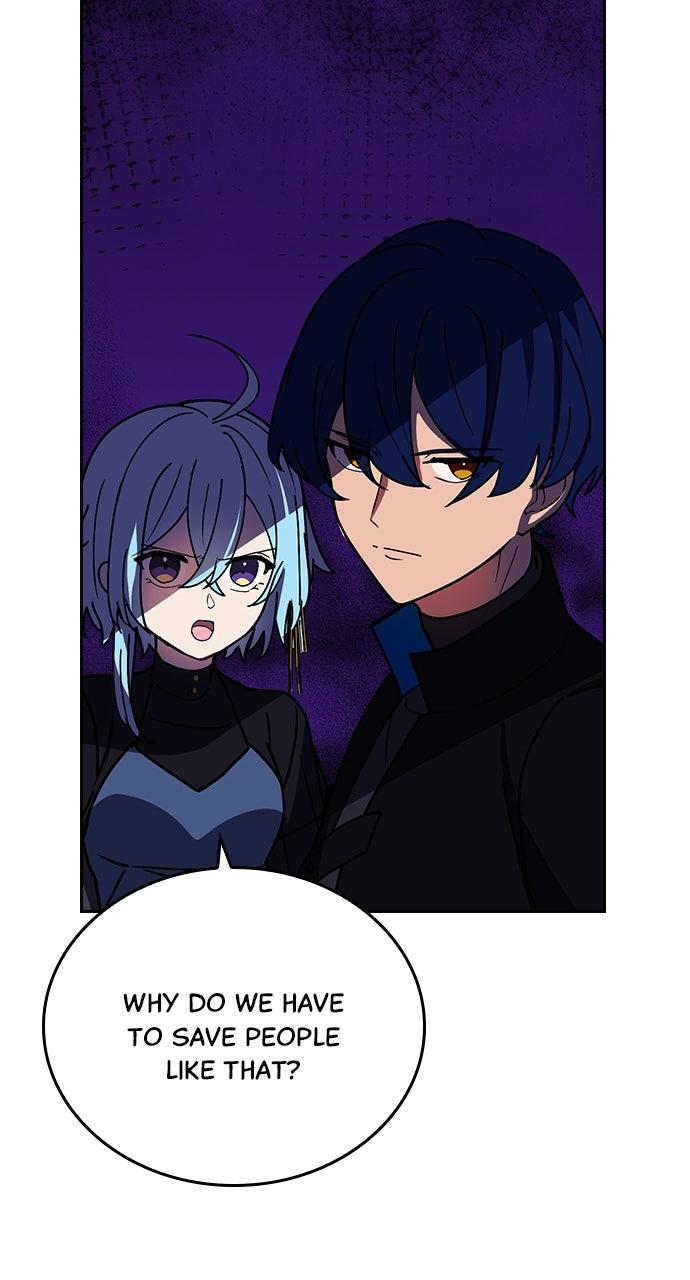 Hidden Class Gravity User Episode 58 40