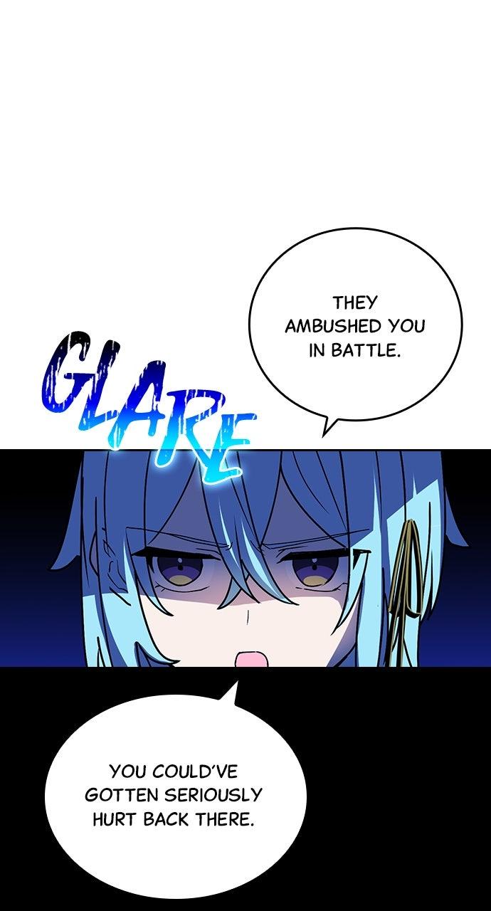 Hidden Class Gravity User Episode 58 41