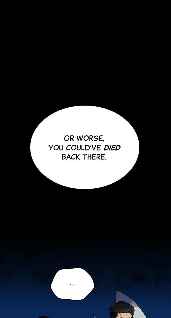 Hidden Class Gravity User Episode 58 42