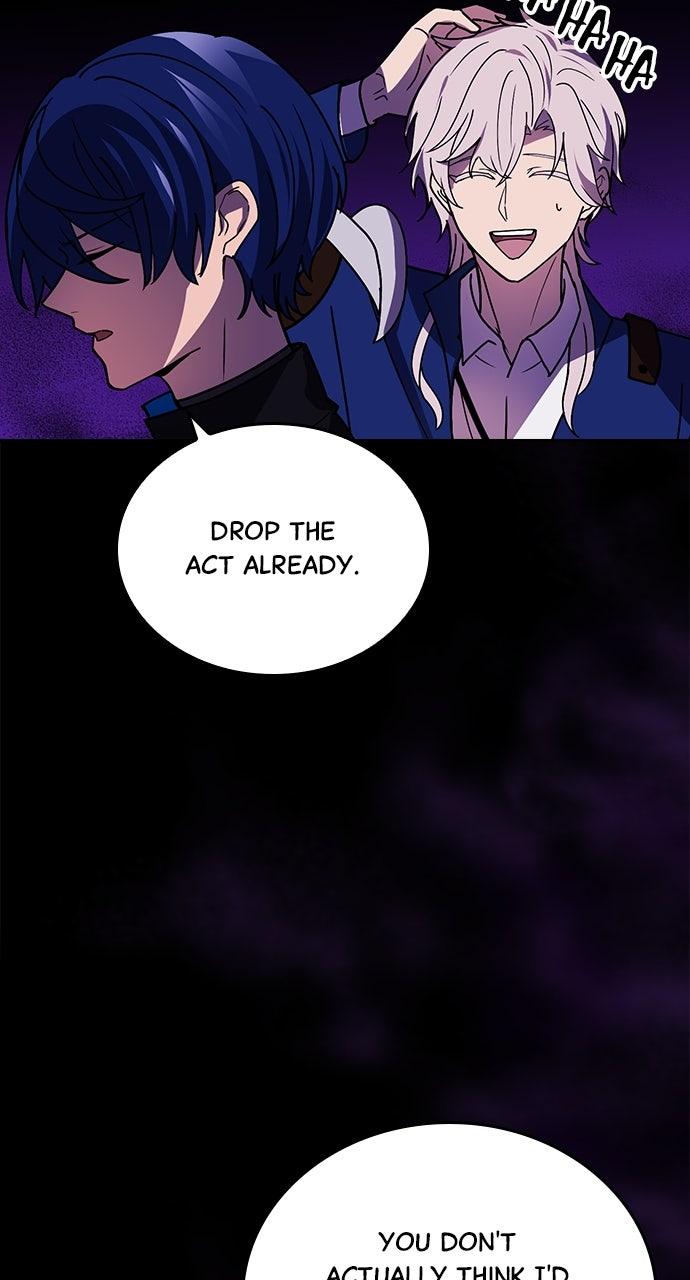 Hidden Class Gravity User Episode 58 44