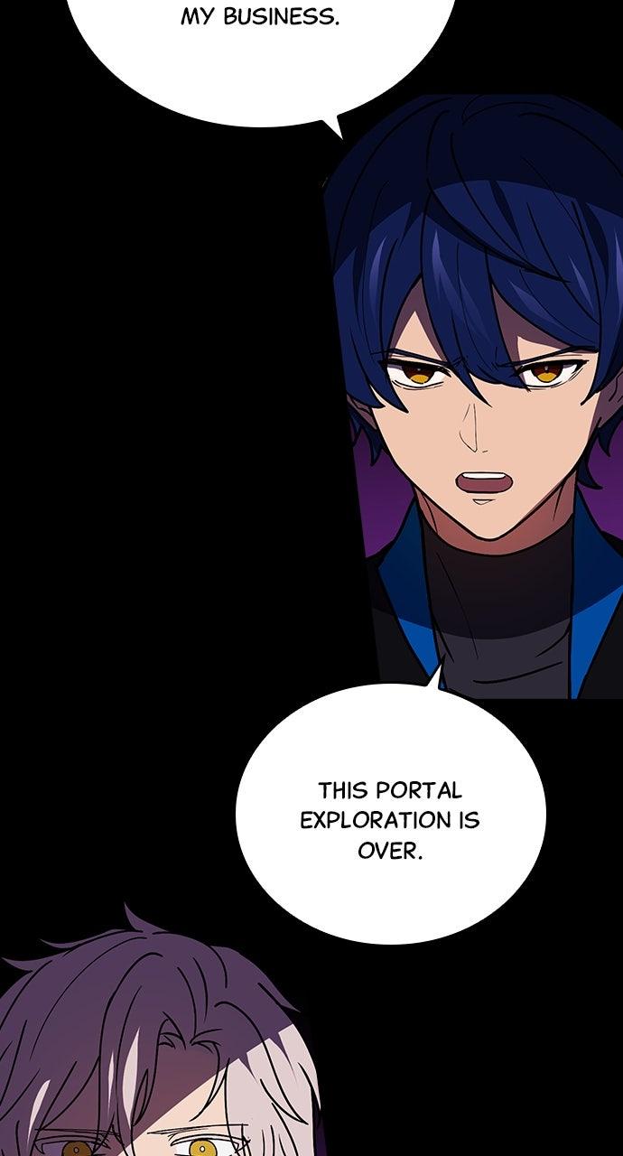 Hidden Class Gravity User Episode 58 52