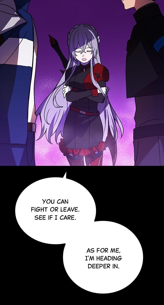 Hidden Class Gravity User Episode 58 54