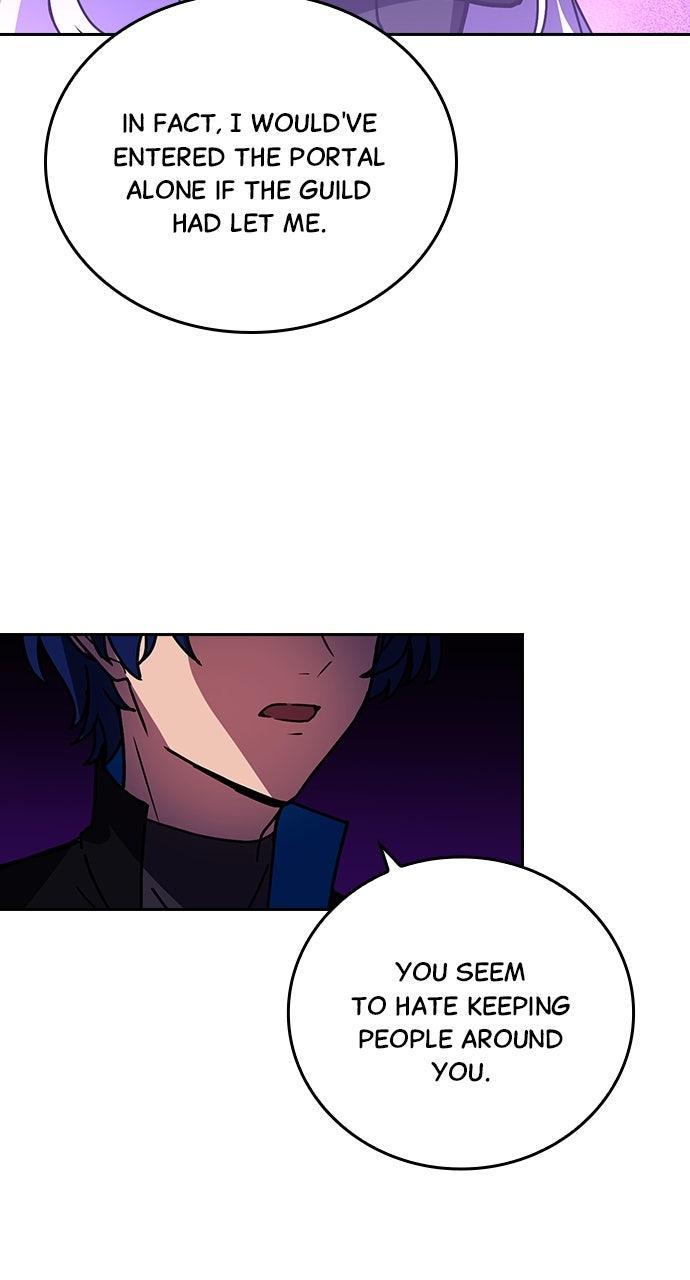 Hidden Class Gravity User Episode 58 58