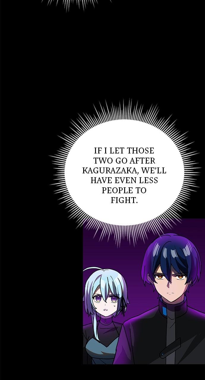 Hidden Class Gravity User Episode 59 5