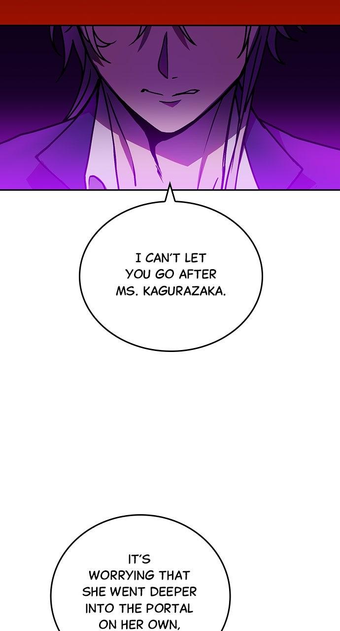 Hidden Class Gravity User Episode 59 8