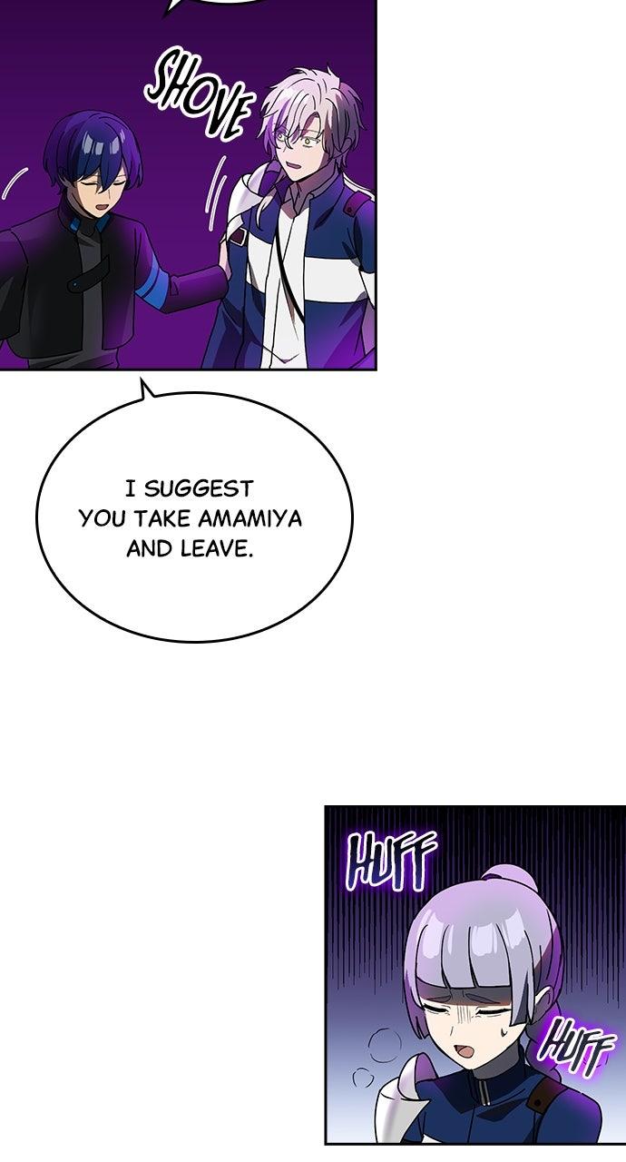 Hidden Class Gravity User Episode 59 29