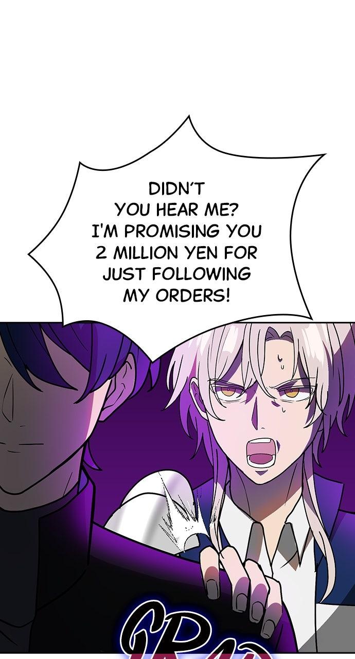 Hidden Class Gravity User Episode 59 30