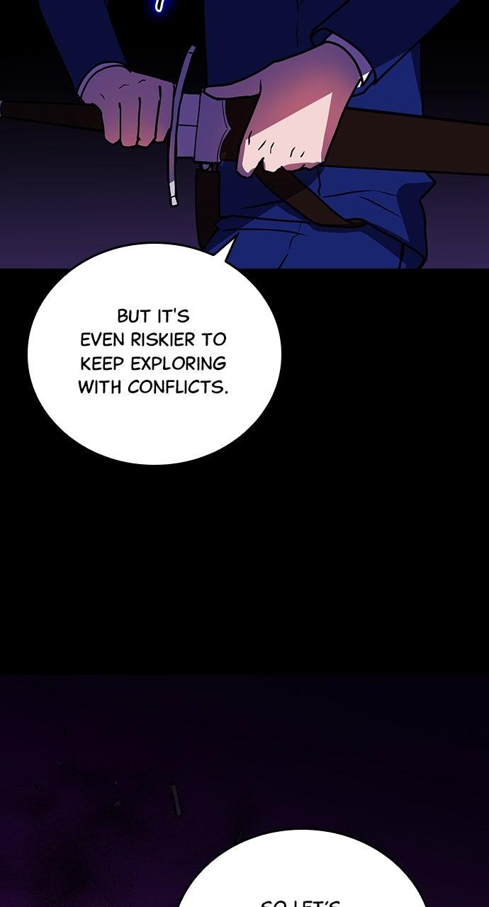Hidden Class Gravity User Episode 59 47